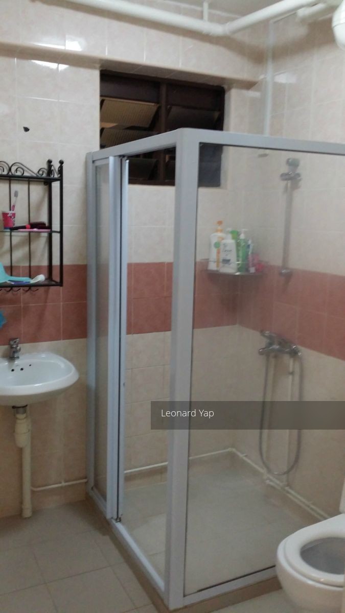 Blk 509 Woodlands Drive 14 (Woodlands), HDB 5 Rooms #112306702